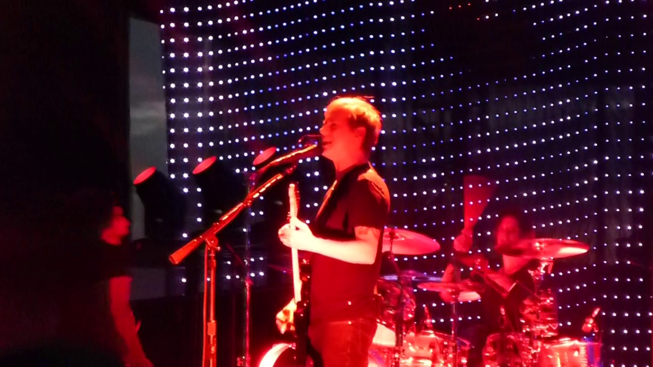 Alice In Chains - Acid Bubble LIVE River City Rockfest San Antonio Tx. 5/26/13