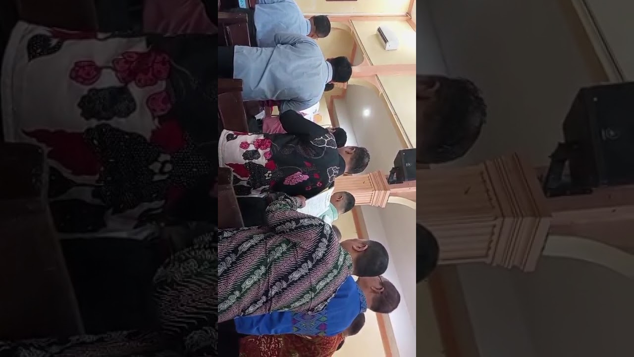 MOLO HUPIKKIRI koor AMA NASARET