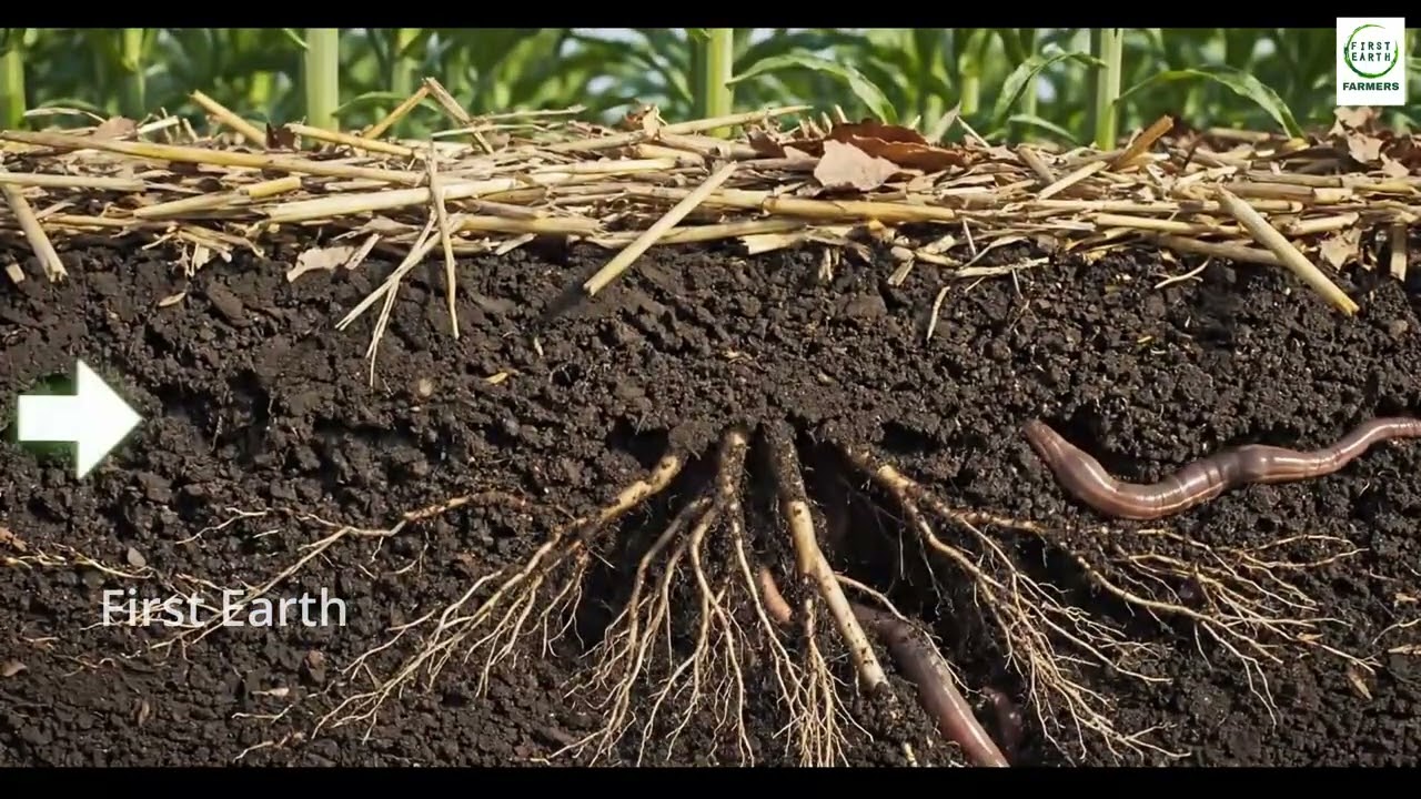 Why Mulching is Important