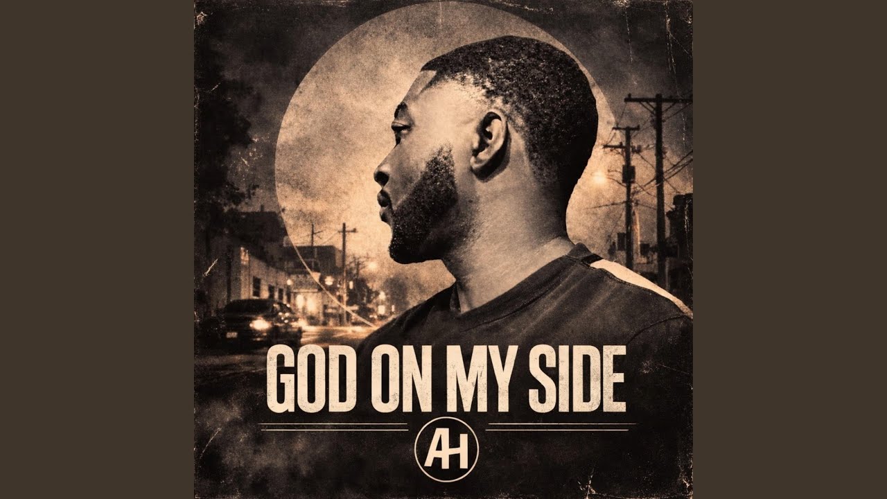 God On My Side