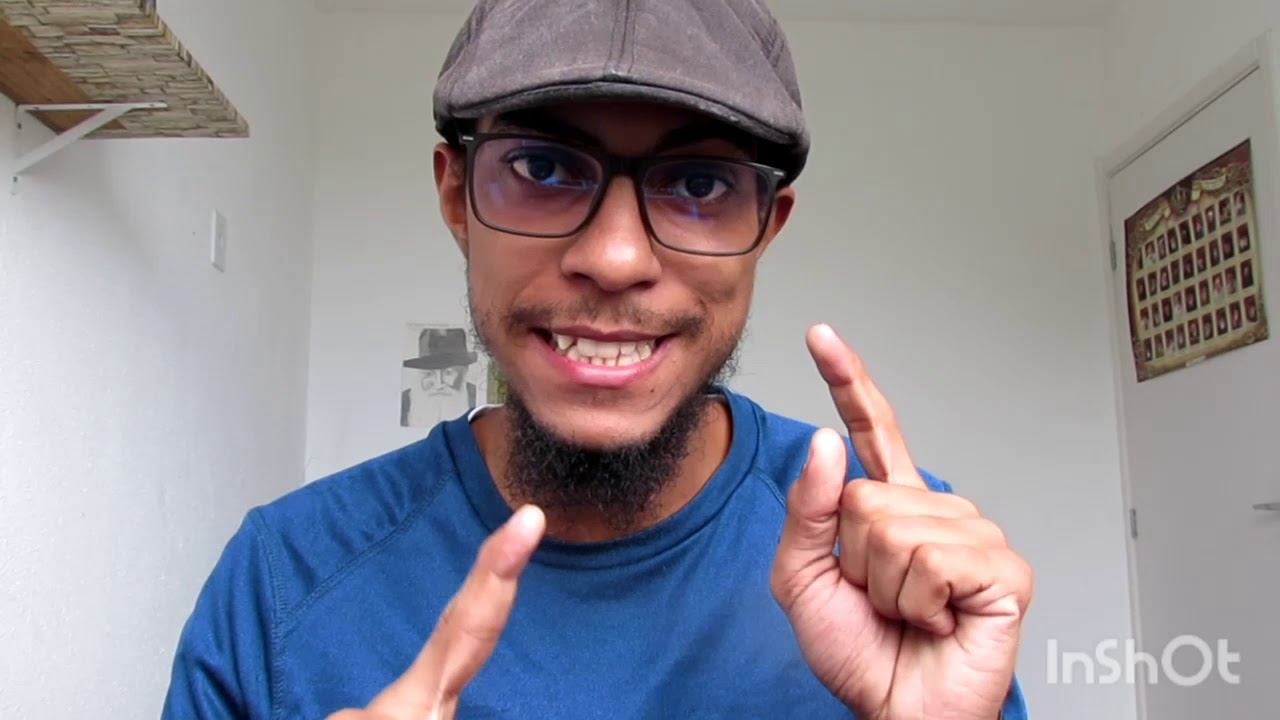 Hebraico R&aacute;pido e F&aacute;cil - Aula 1