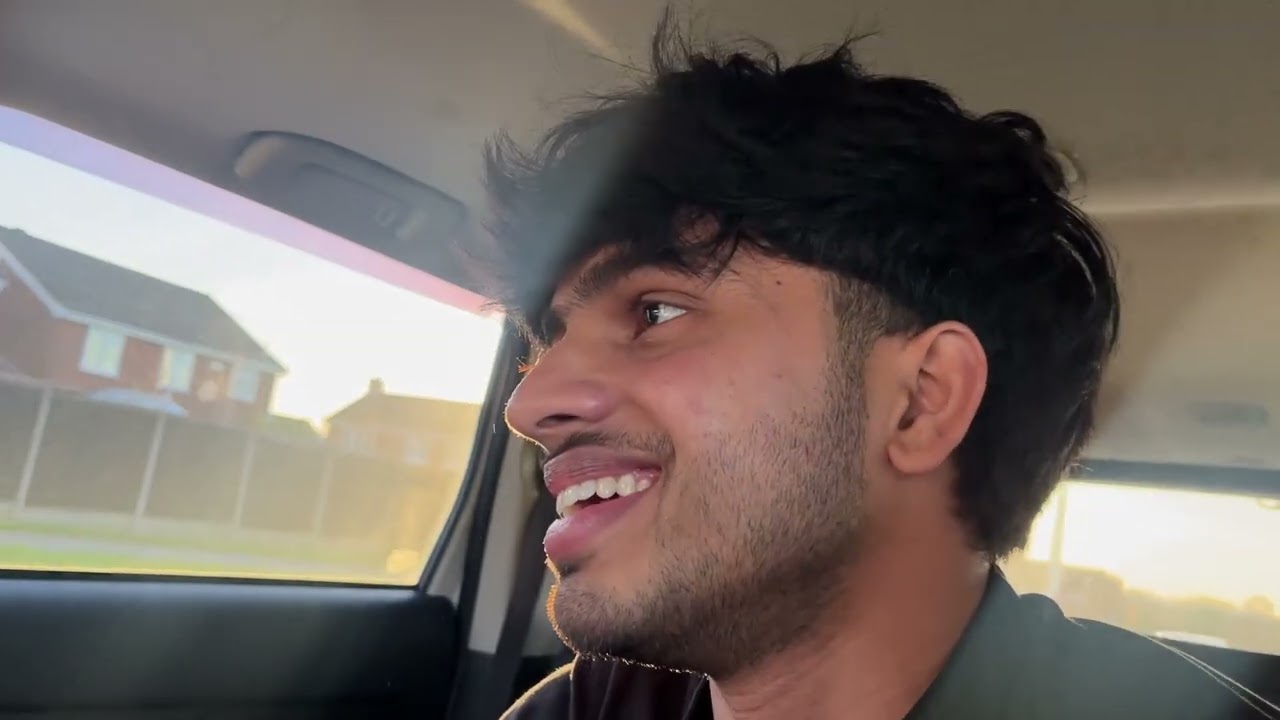vlog-2 (part 1)