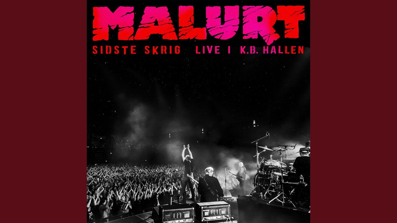 Den Eneste I Verden (Live)