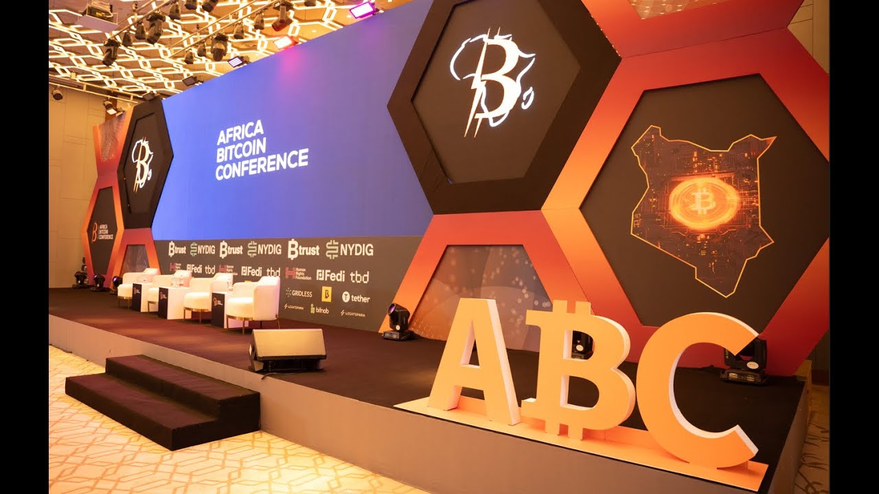 Africa Bitcoin Conference 2024 - Event Highlights