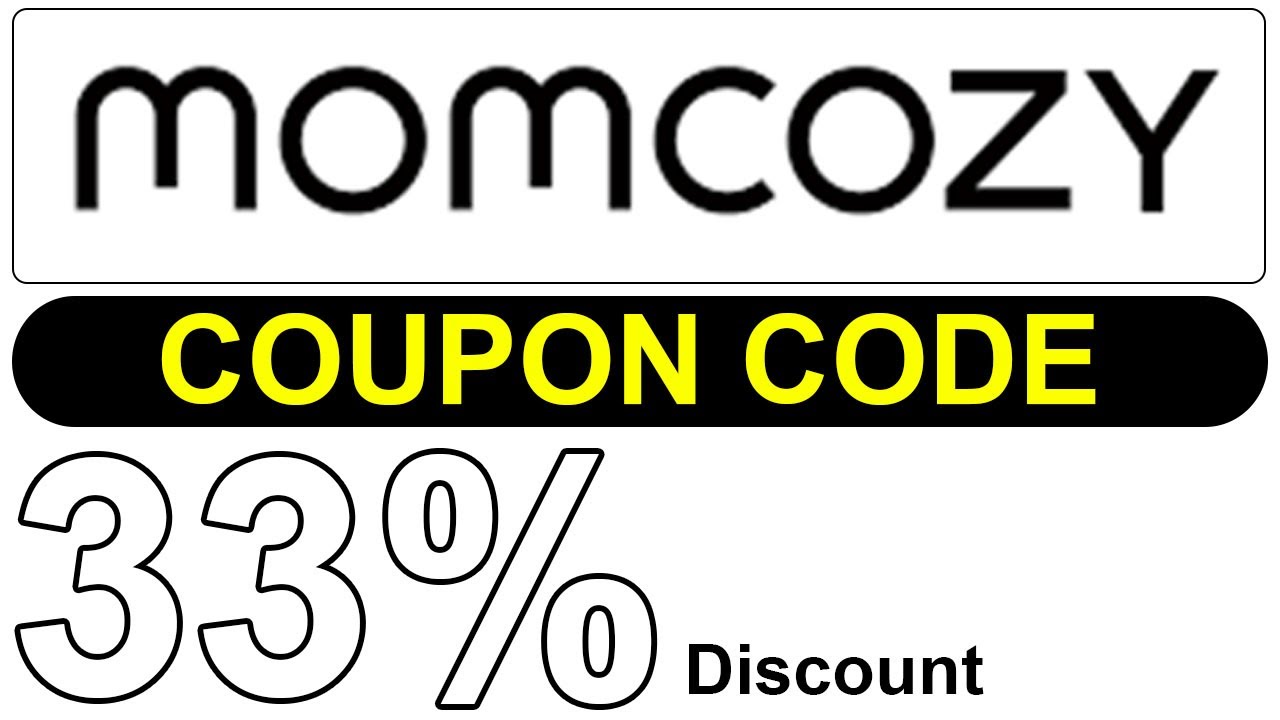 Momcozy Coupon Code - momcozy.com