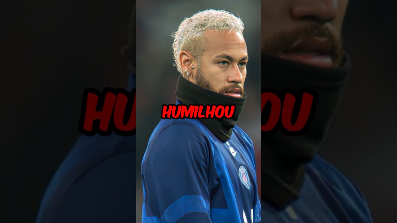 O DIA QUE O NEYMAR HUMILHOU UM PRO PLAYER NO CS GO