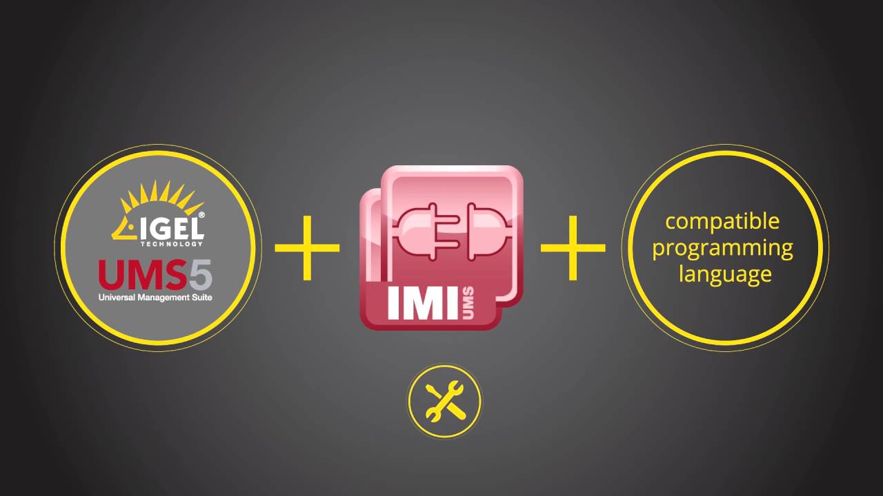 IGEL TechChannel - IGEL Management Interface IMI - Product Video