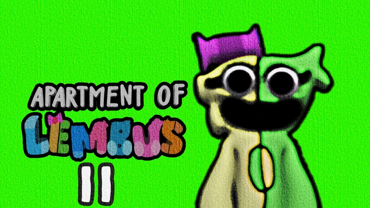 Apartment Of Lembus 2 - Full Gameplay