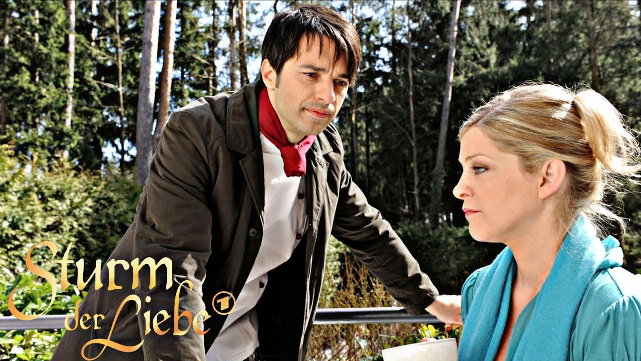 Sturm der Liebe ♡ Folge 1307