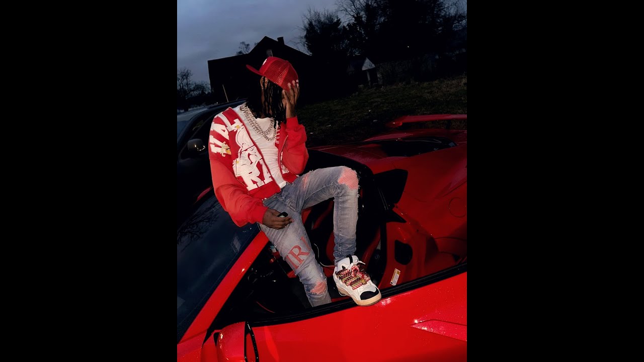 [FREE] Lil Mello x GMO Stax Type Beat 2025 - 