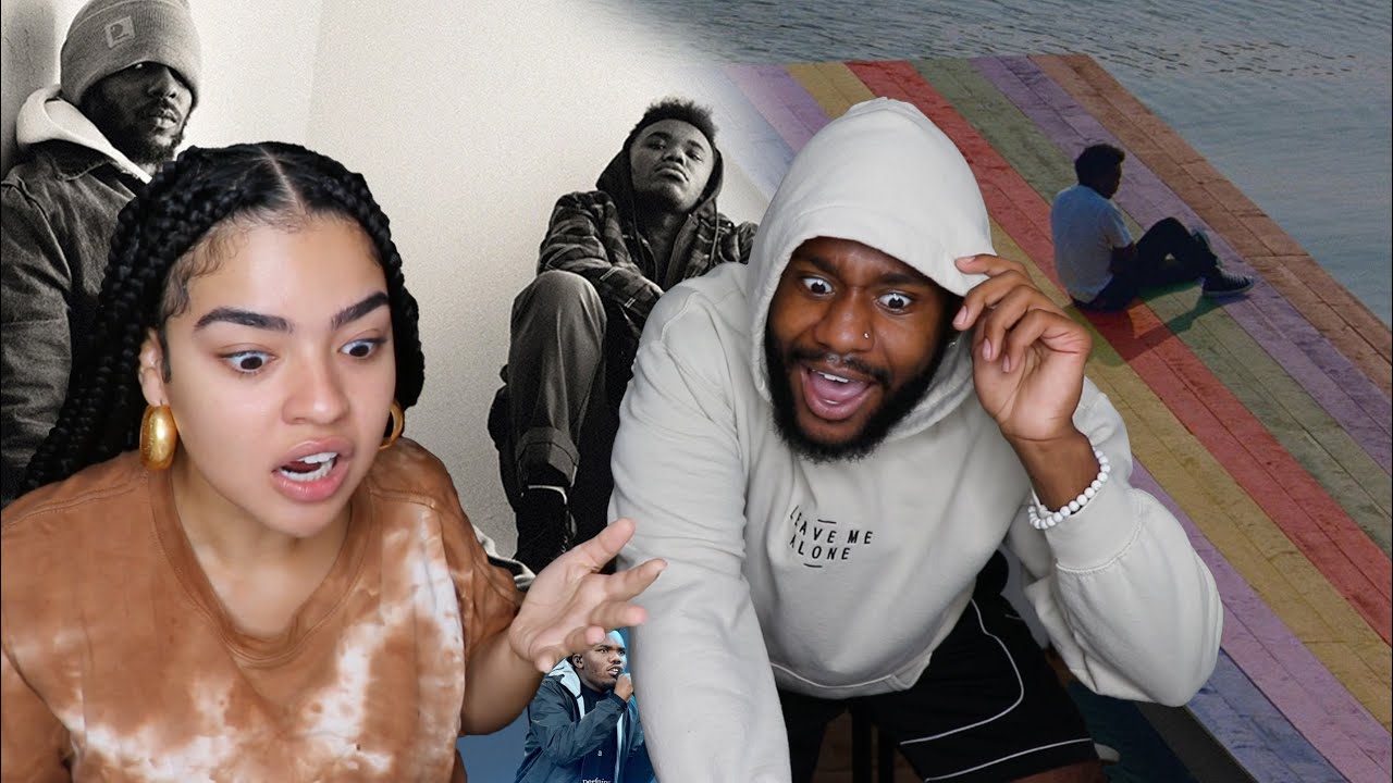 DYNAMIC DUO?! 👀 | Baby Keem, Kendrick Lamar - range brothers (Official Audio) [SIBLING REACTION]