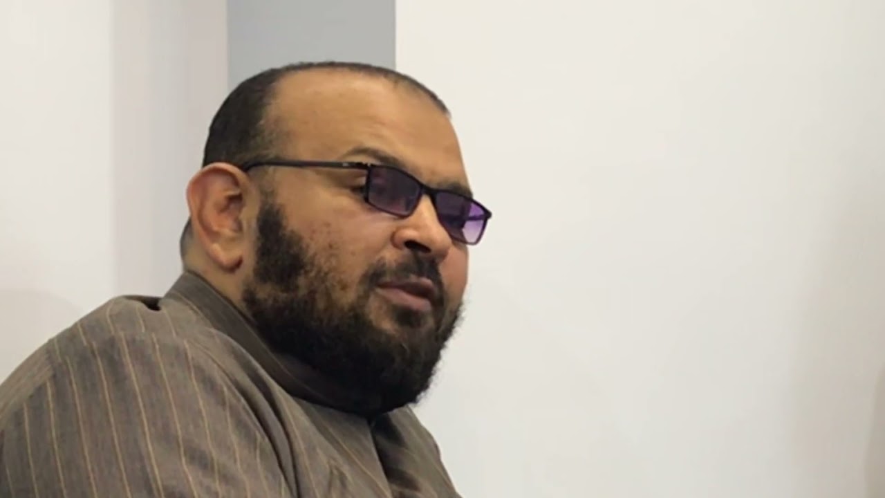 الشيخ أحمد ربيع صدقة في ضيافة برنامج قراء البحيرة