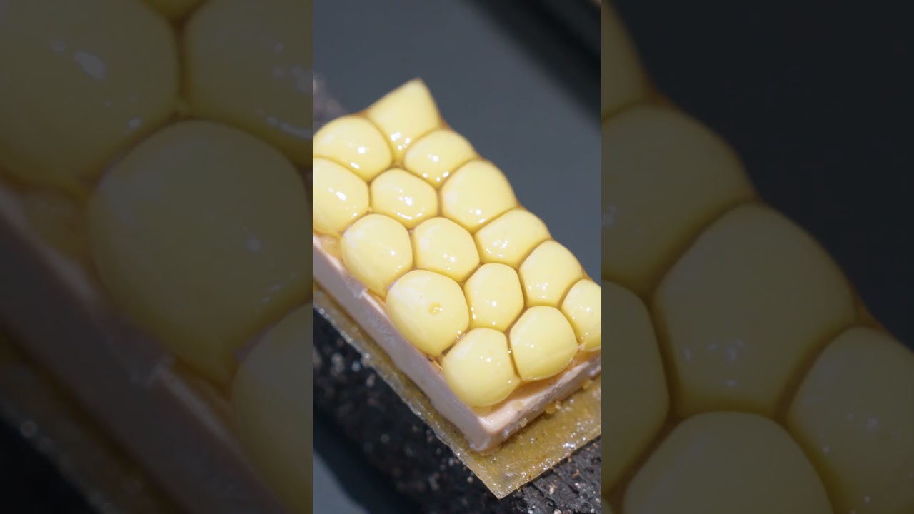 NOWA restauracja nr 1 na świecie (niesamowity posiłek)