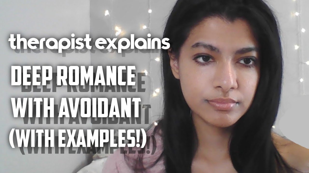 let me tell you how to IGNITE ROMANCE with AVOIDANT