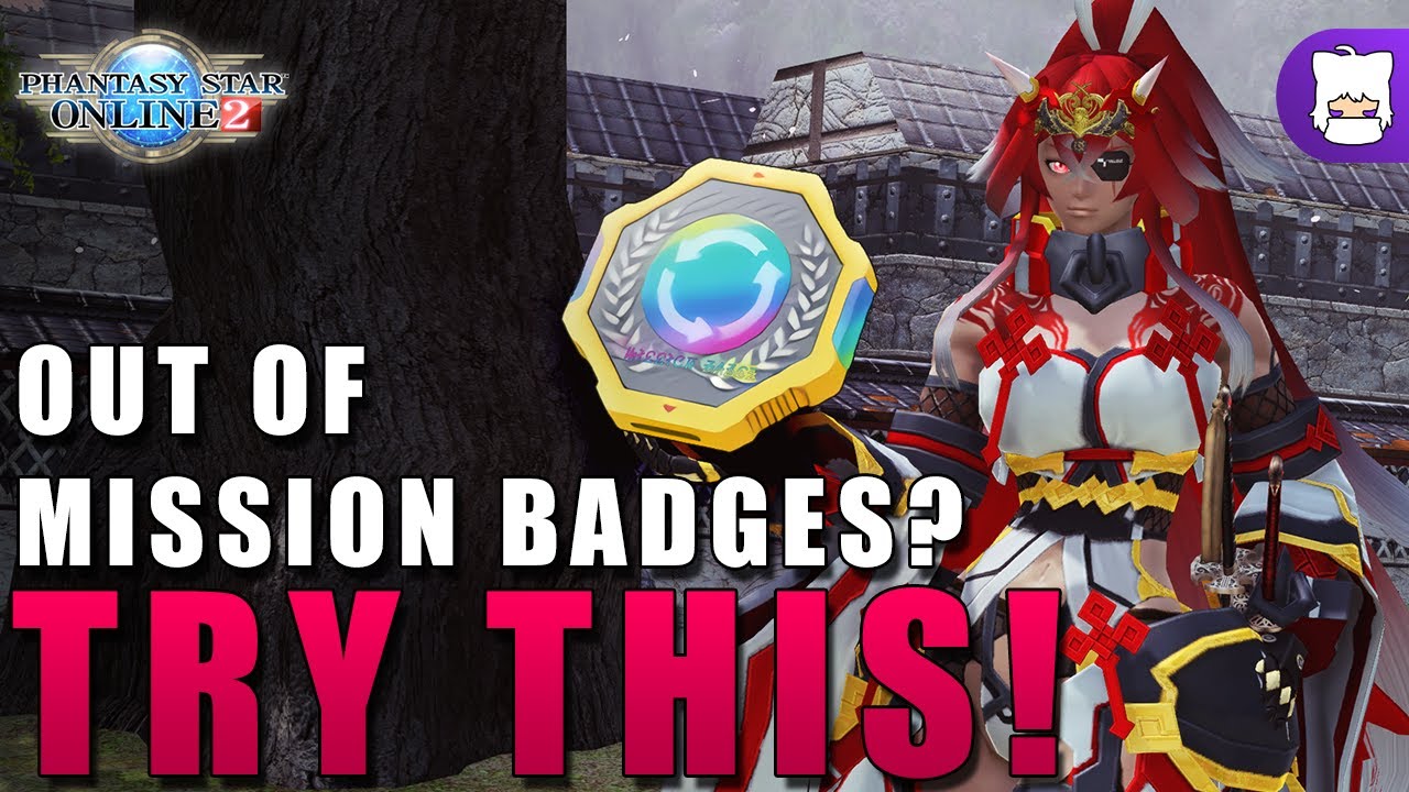 Need more Mission Badges for your God Units? TRY THIS! || The answer was right in front of us!