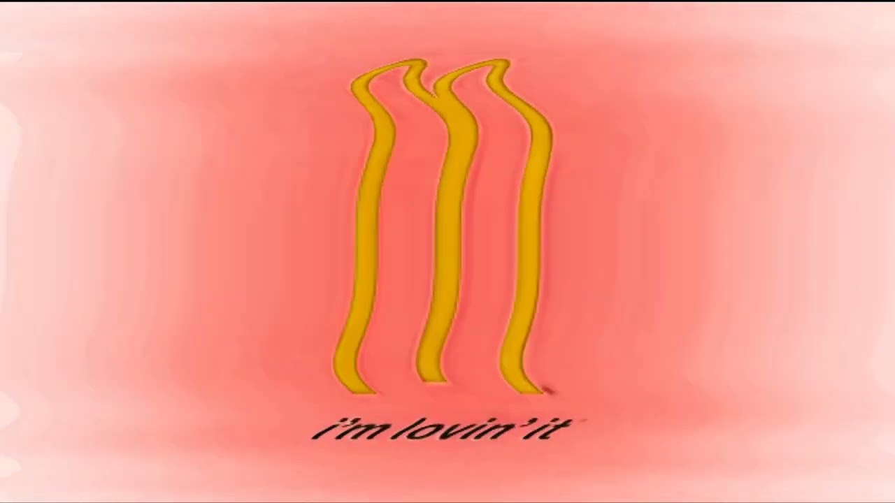 [Requested] McDonald's Ident Logo History Ultimate Update in Vicious G-Major