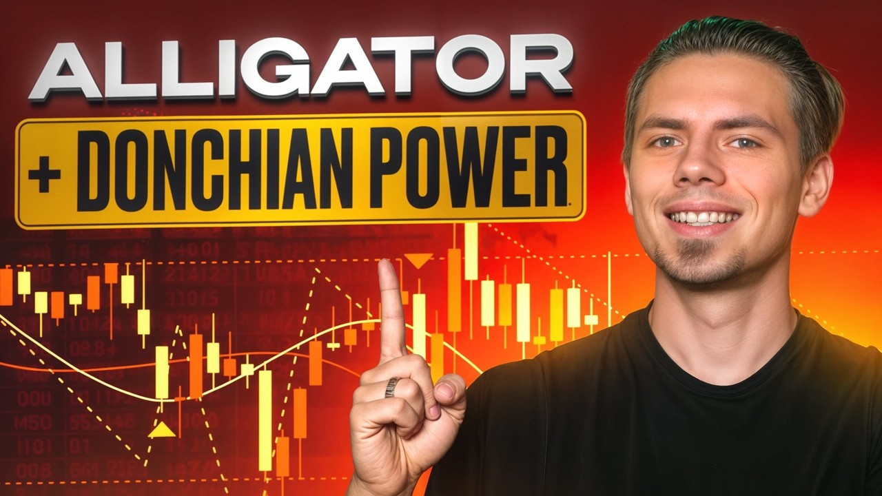 DON&rsquo;T TRUST AI - TRADE EFFICIENTLY YOURSELF ! ai trading ! ai trading tools