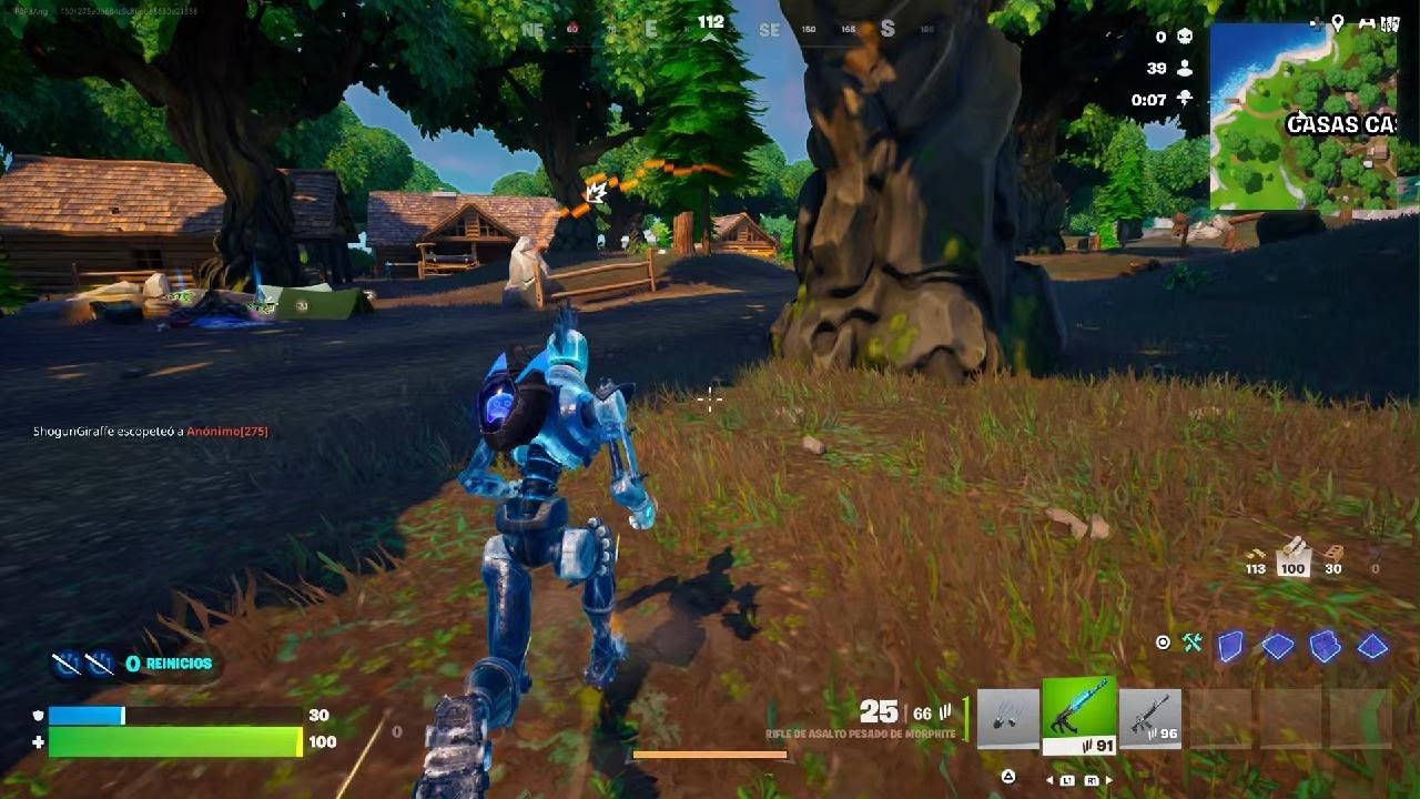 Fortnite