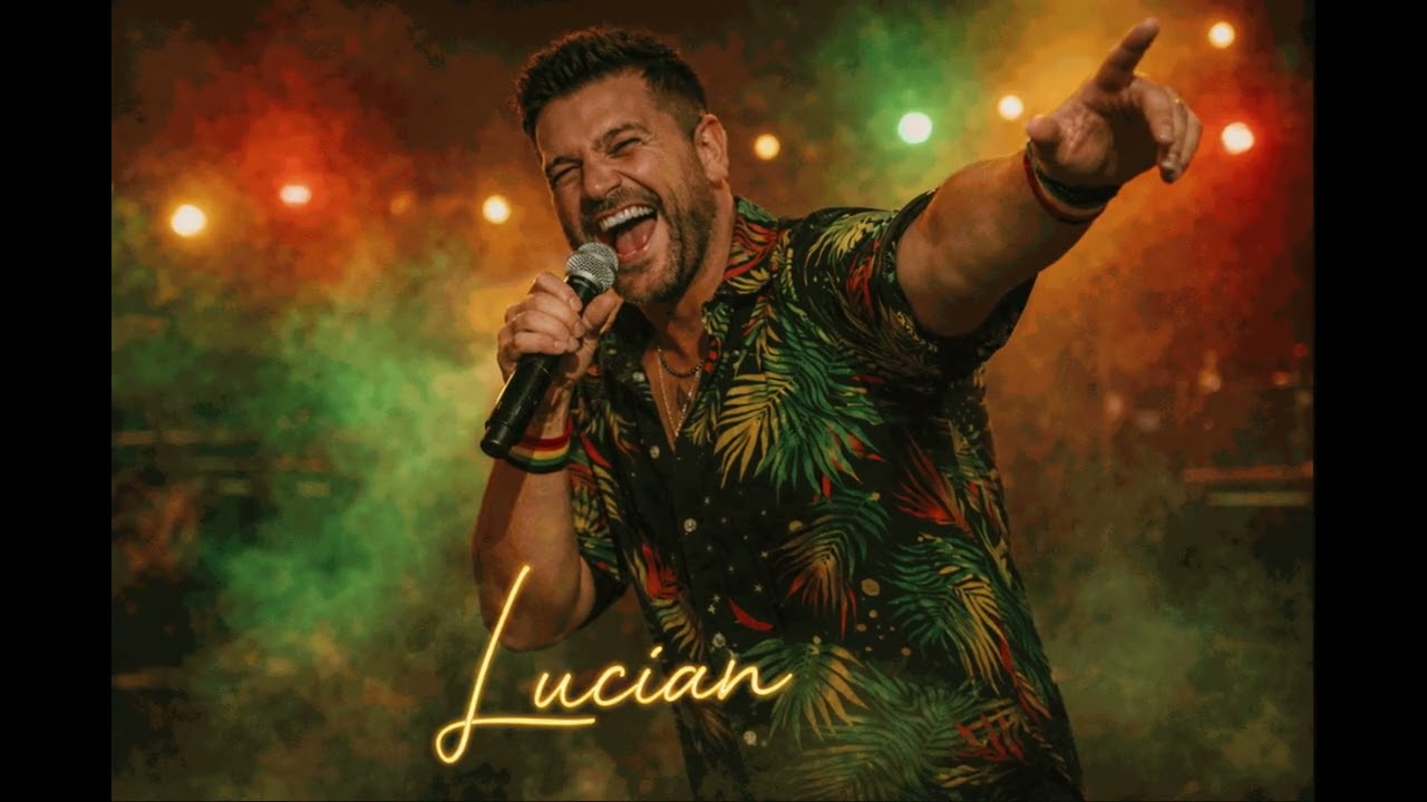 Lasă Viața Să Te Poarte - Lucian