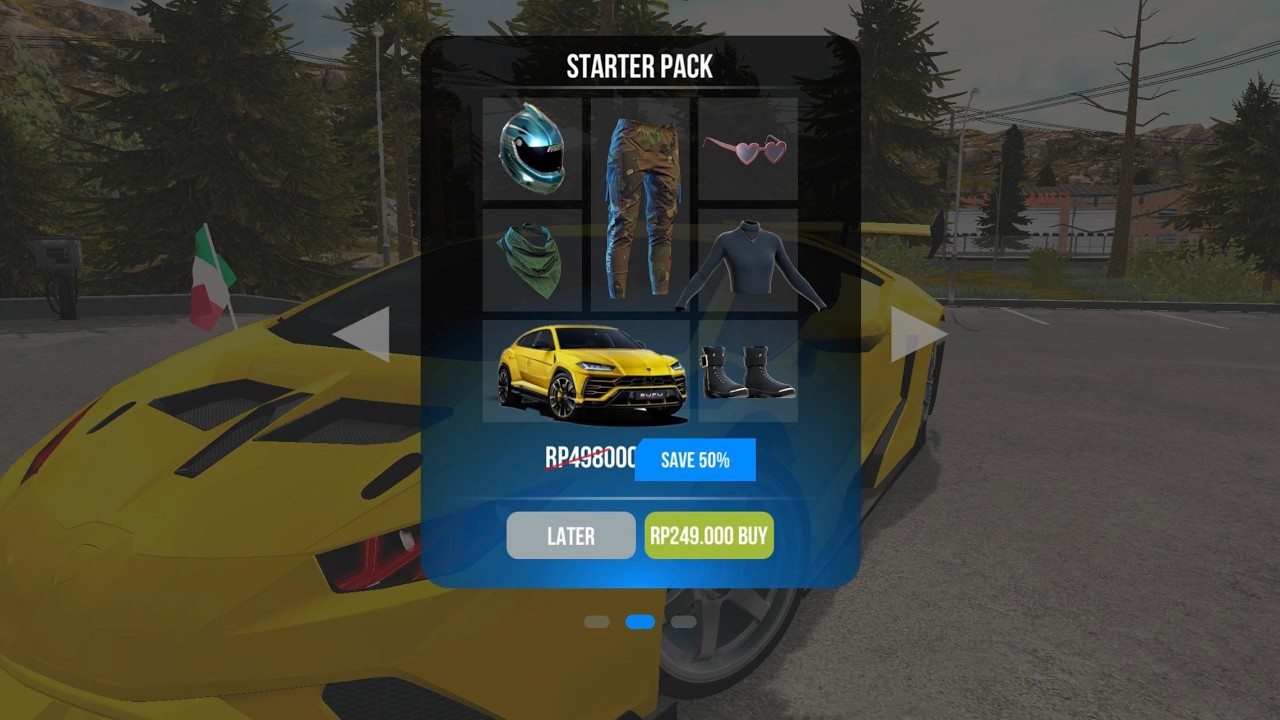 Car Parking Multiplayer New Update V-4.9.2 | Official Update