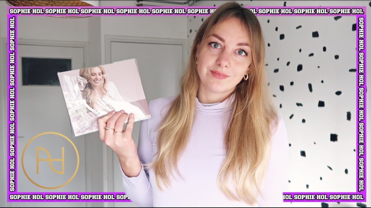 IK HEB WEER EXTENSIONS!👩🏼 | ZASCHA CLIP IN HAIR | HOW TO | Sophie Hol | 2020