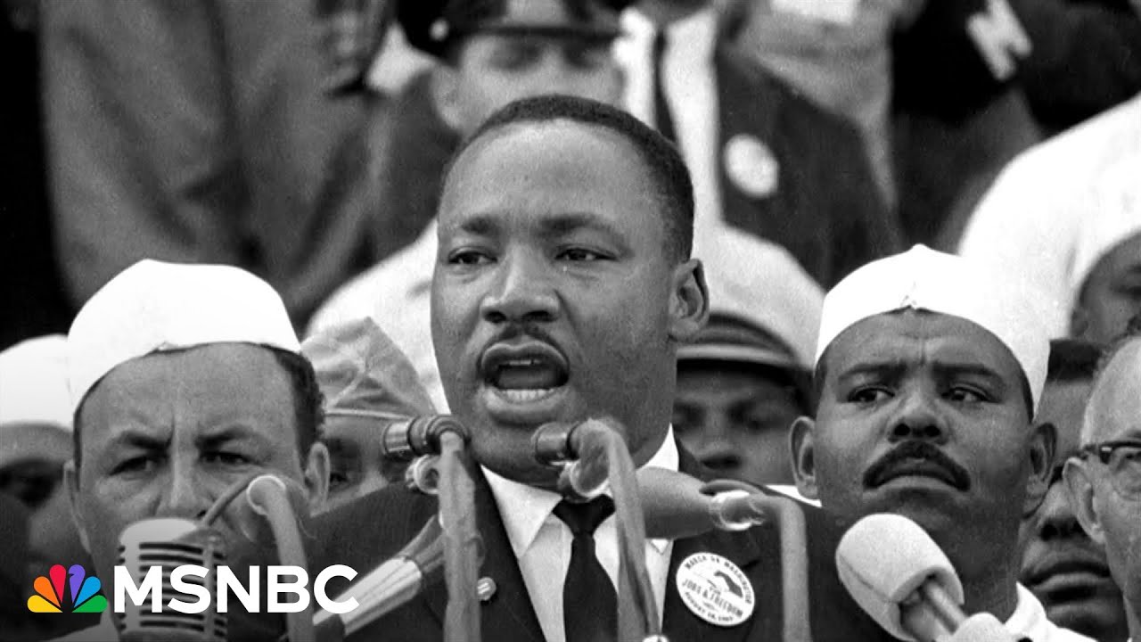 MLK’s daughter stresses ‘staying vigilant’ ahead of Trump’s second term