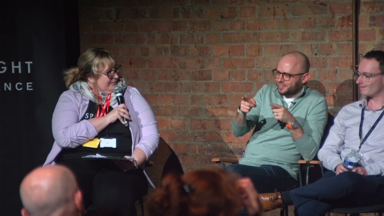Thriving, Not Just Surviving: Fostering a Sustainable and Collaborative Career