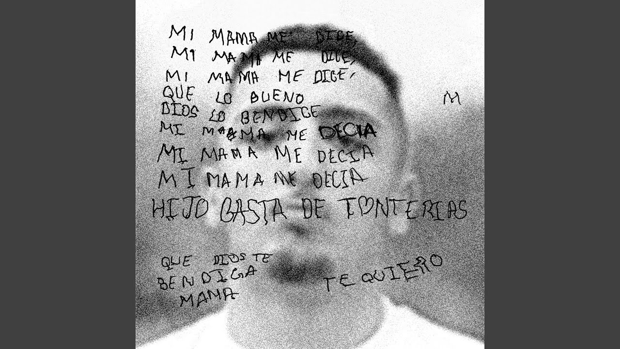 Mama Me Dice