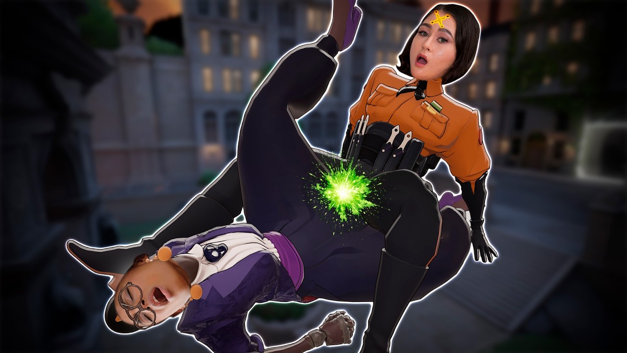 Тандем взаимопомощи | Deadlock