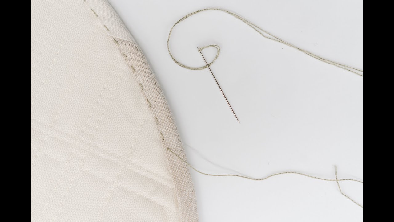 The Art of Big Stitch Binding Workshop