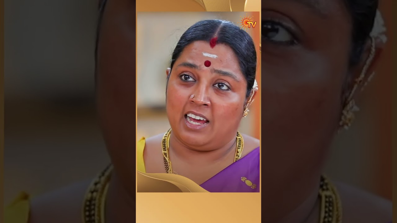 #Poongodi #SunTV #shorts #tamilserial