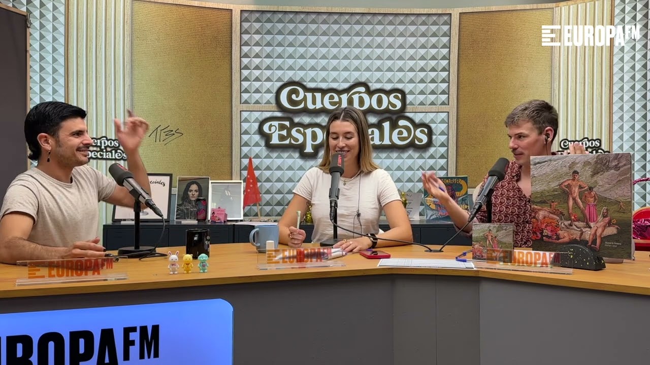 Rodrigo Cuevas envió una 