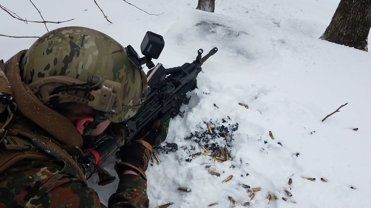 Group Threats for SHTF/WROL: Anti-Preppers