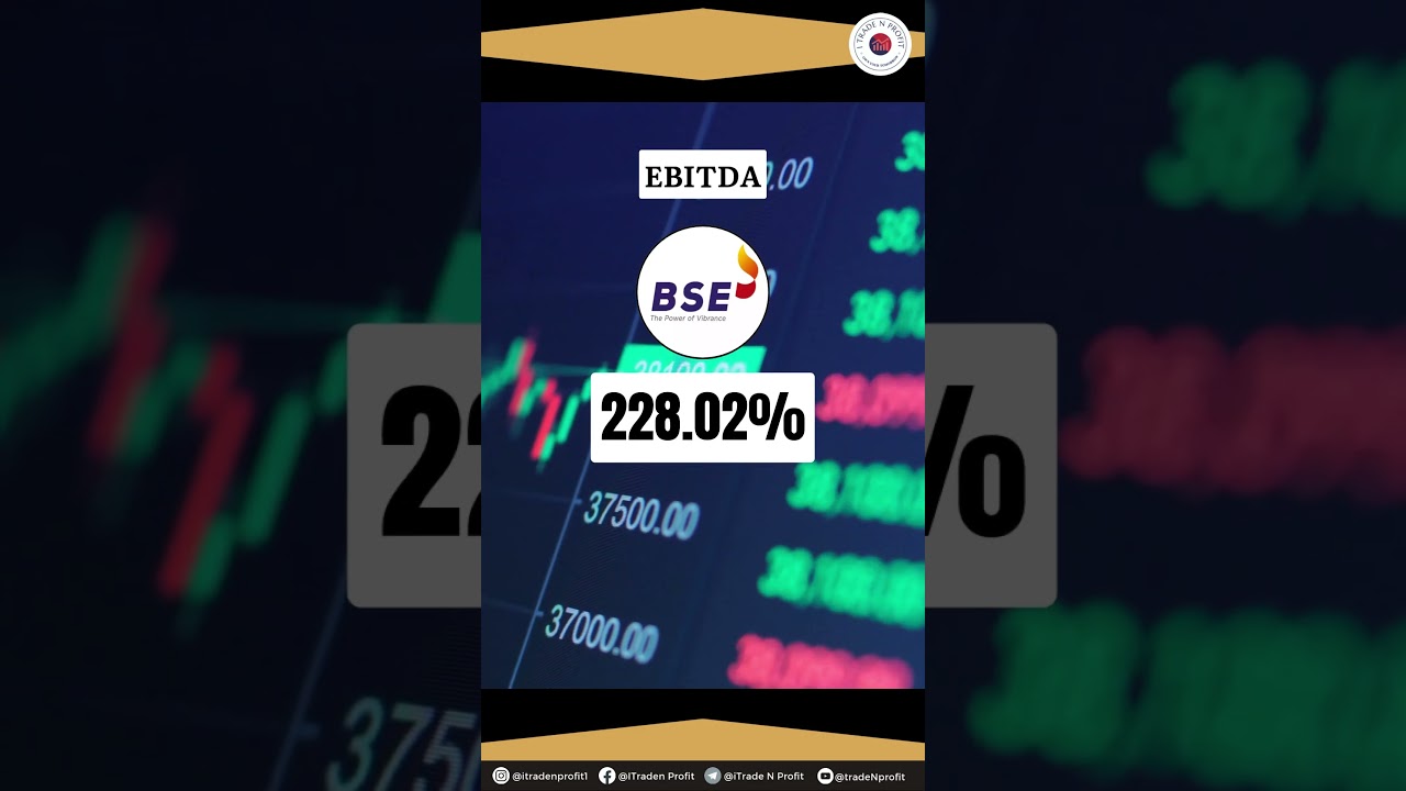 BSE Limited Q3 FY24 Results: Exceptional Growth in Net Sales, Profit, and EBITDA 📊🚀
