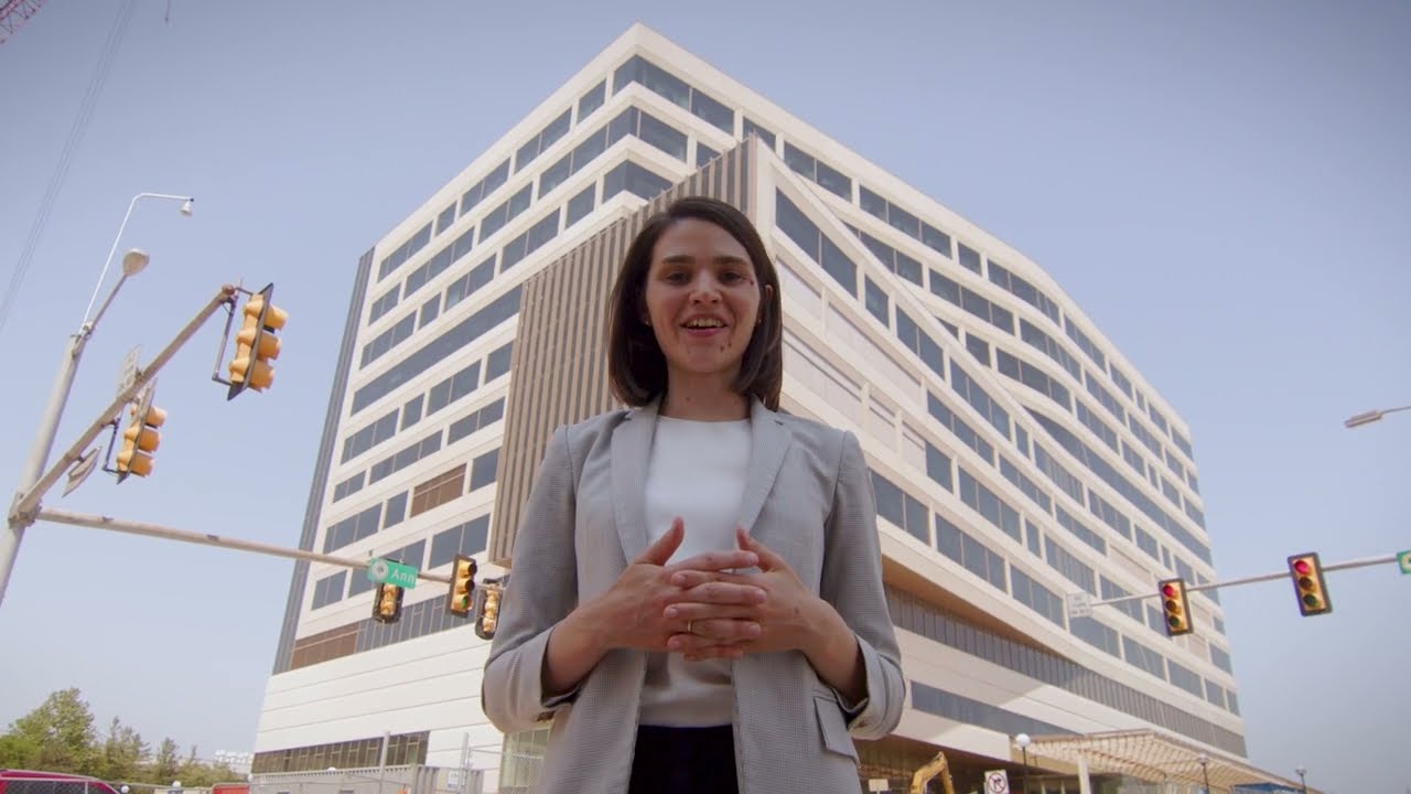 Coming soon: Michigan Medicine’s newest hospital