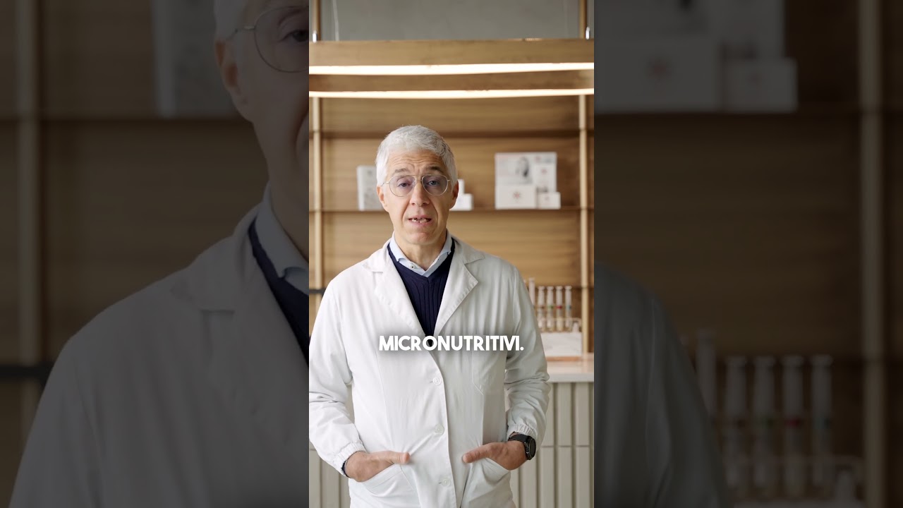 BMT - DR MAFFI - INSONNIA #crescitapersonale #perte #doctor