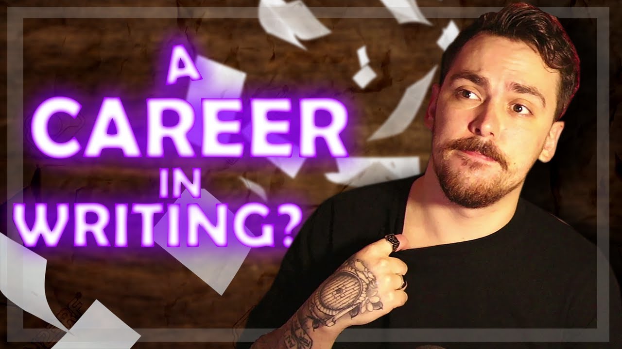 is WANTING a writing career enough?? Discussion