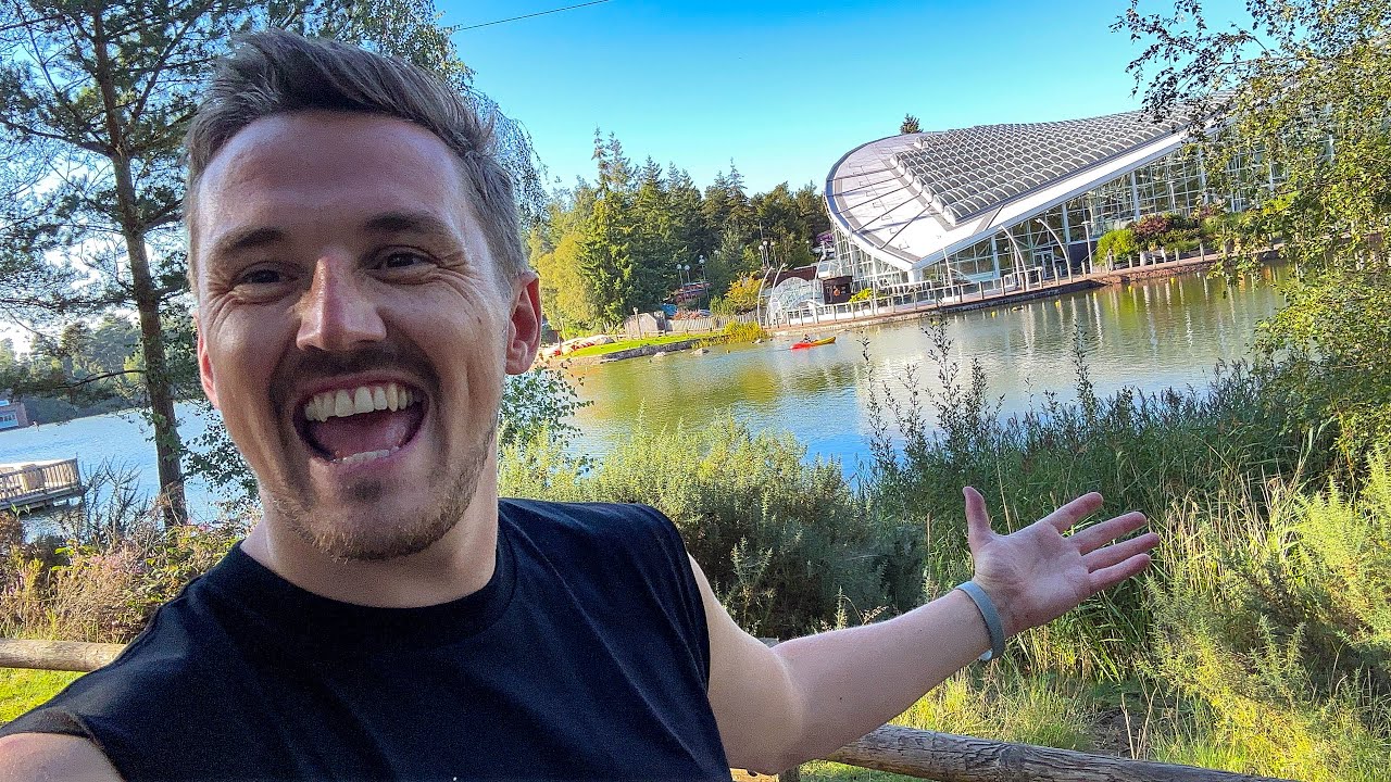 Welcome to our New Holiday Home! 🏡