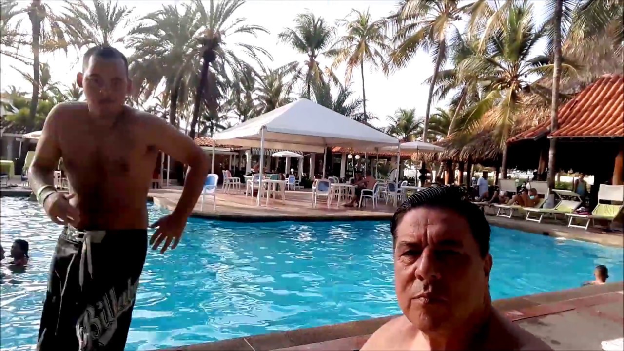 Hotel Le Flamboyant   Isla Margarita   Venezuela