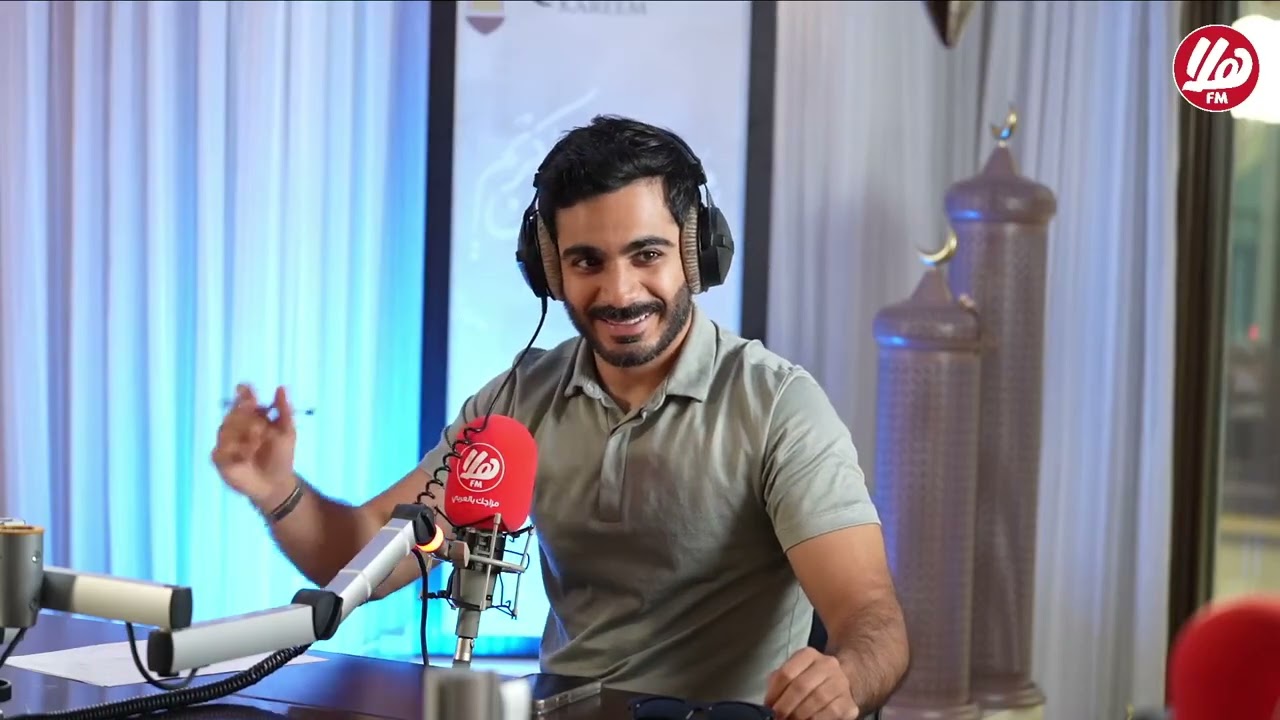 برنامج #زاوية_90مع 🎙️ مايد يوسف المهن التقليدية… ليش نقلّل منها ❓