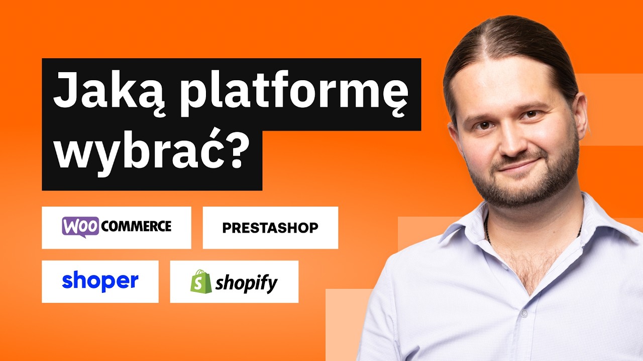 Własny sklep internetowy &ndash; jaką platformę wybrać? WooCommerce, Prestashop, Shoper, Shopify