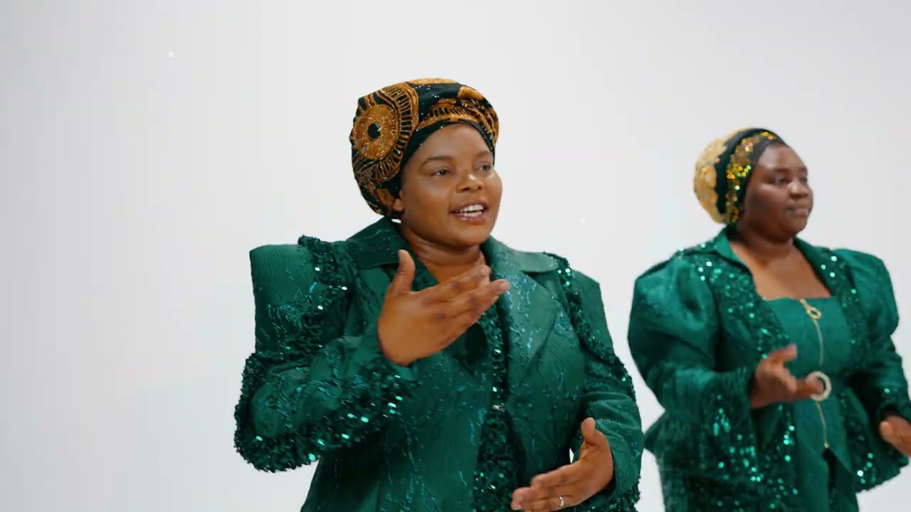 Kansas City all stars -Dunia (Official Video)