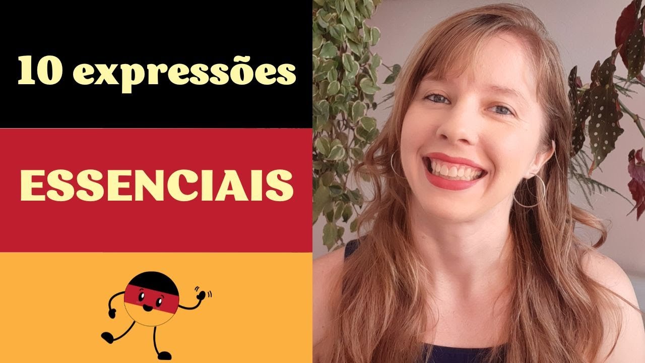 10 expressões para falar de forma mais natural em alemão