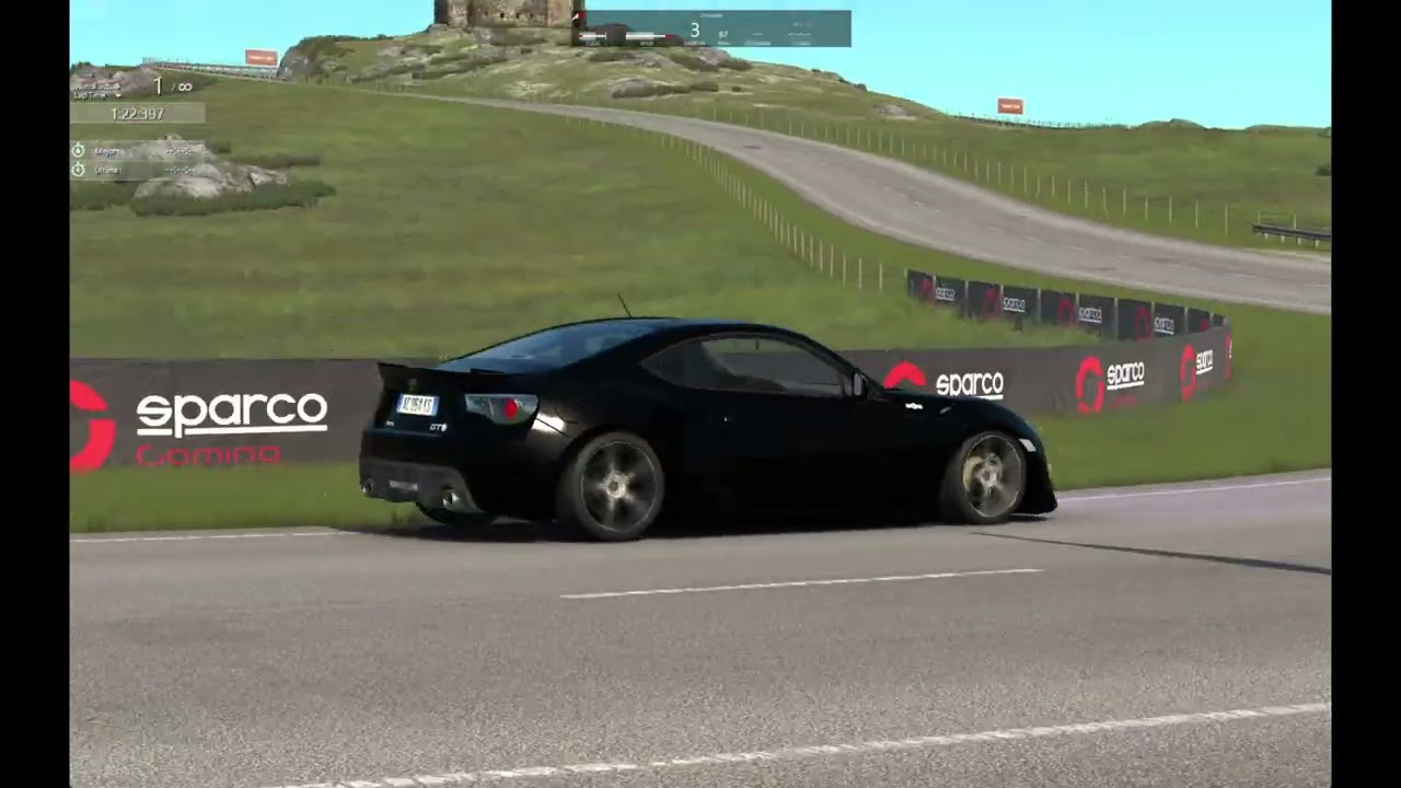 Assetto Corsa toyota gt86 trd 2026 02 21