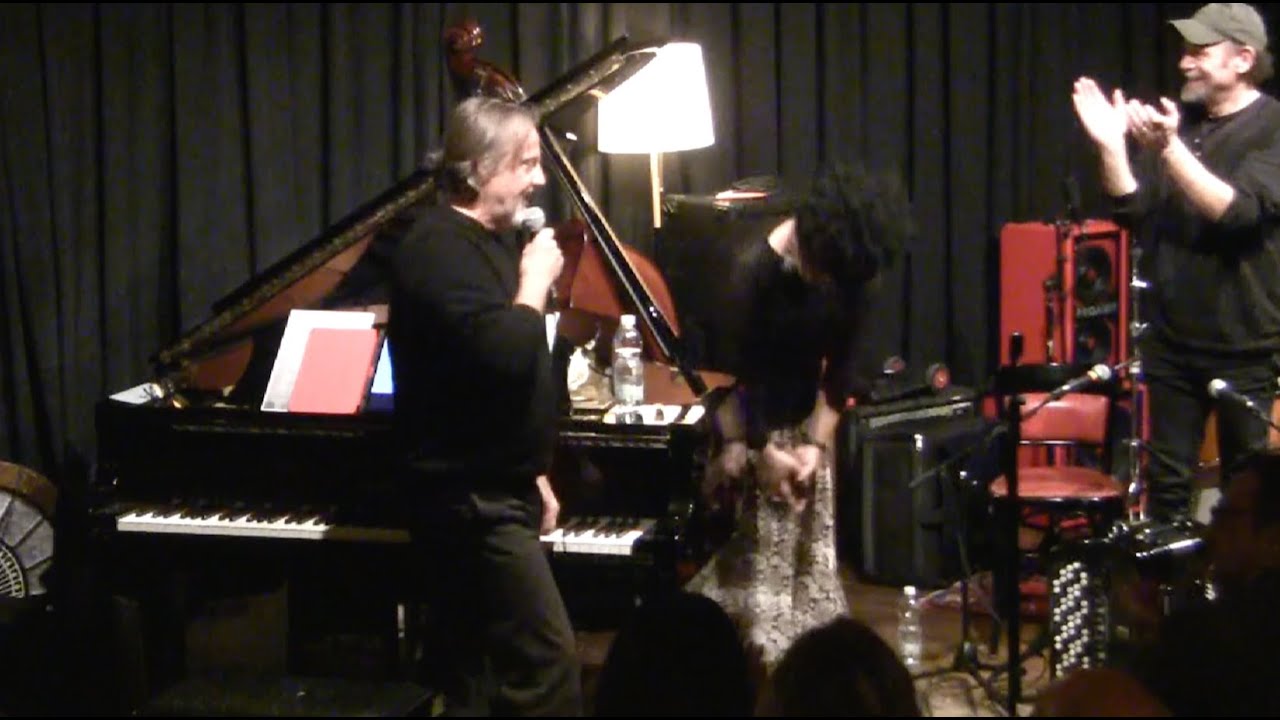 Historia De Un Amor (Carlos Almaràn) - Marco Ponchiroli, Fausto Beccalossi w/ Josmil Neris