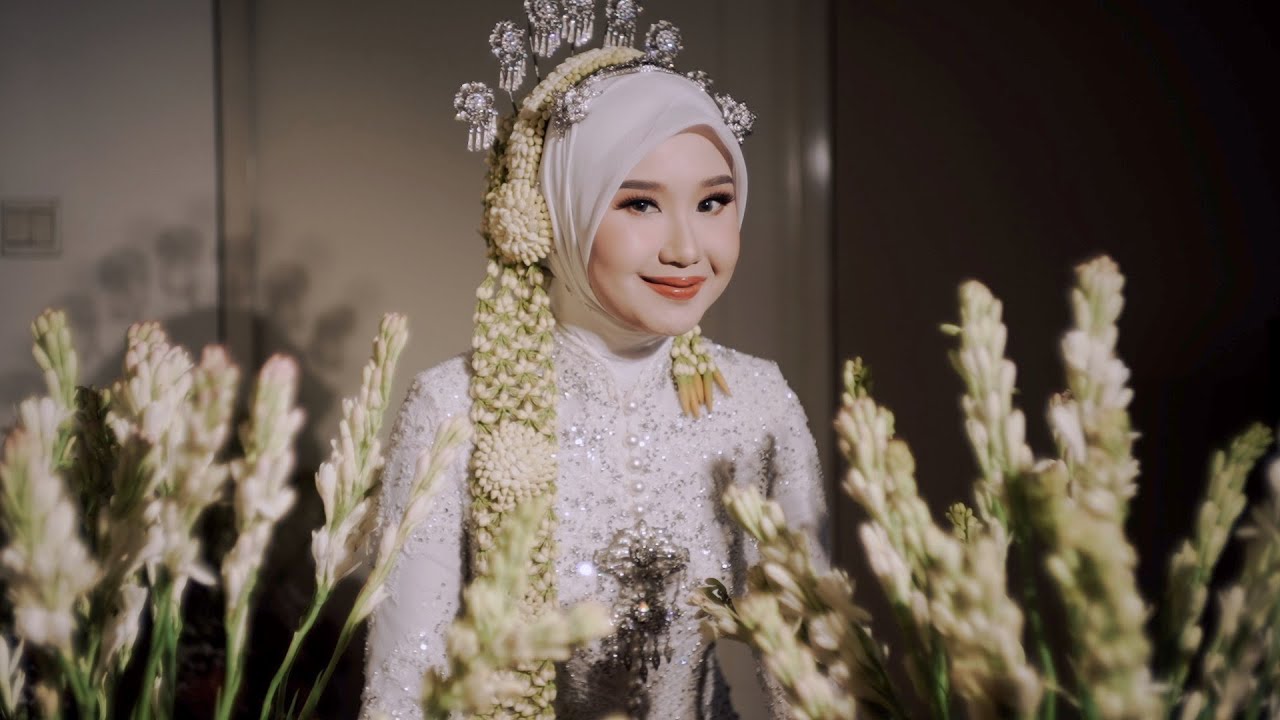 Wedding Clip Raiza & Vega - Horison Ultima Bekasi, Indonesia