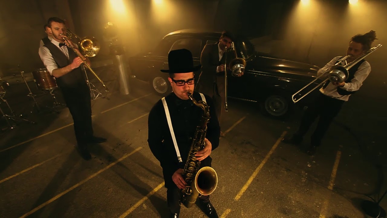 Le Grand Fatras - Daisy la ménagère (Clip Officiel)