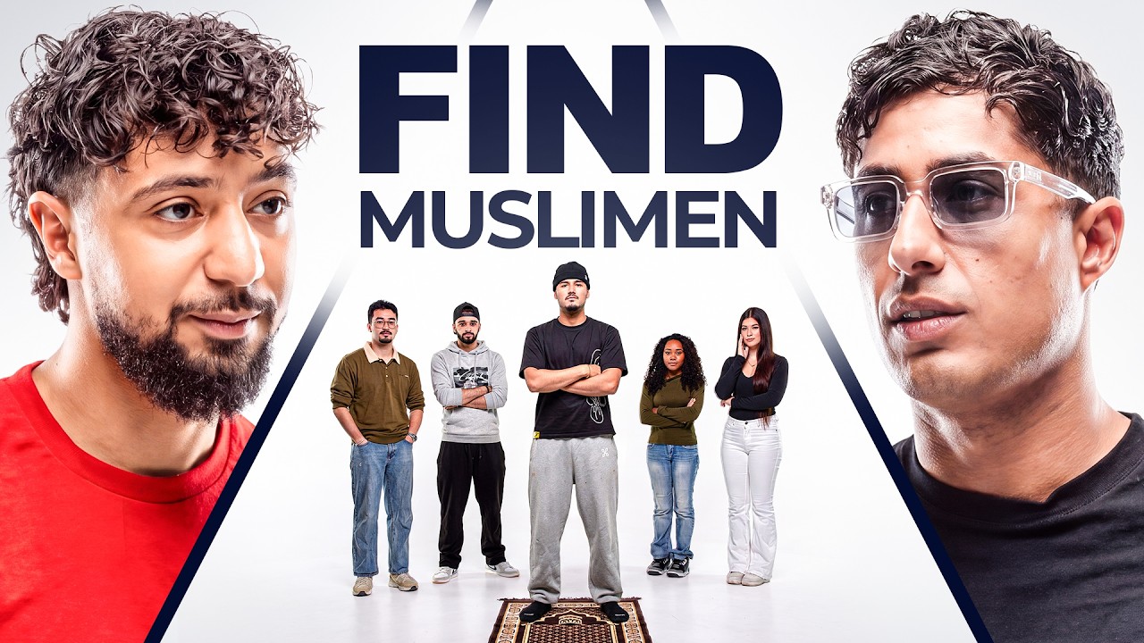 Find muslimen VS ZK