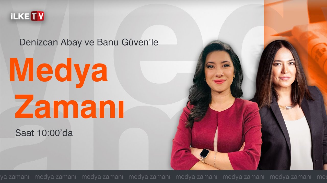 #CANLI