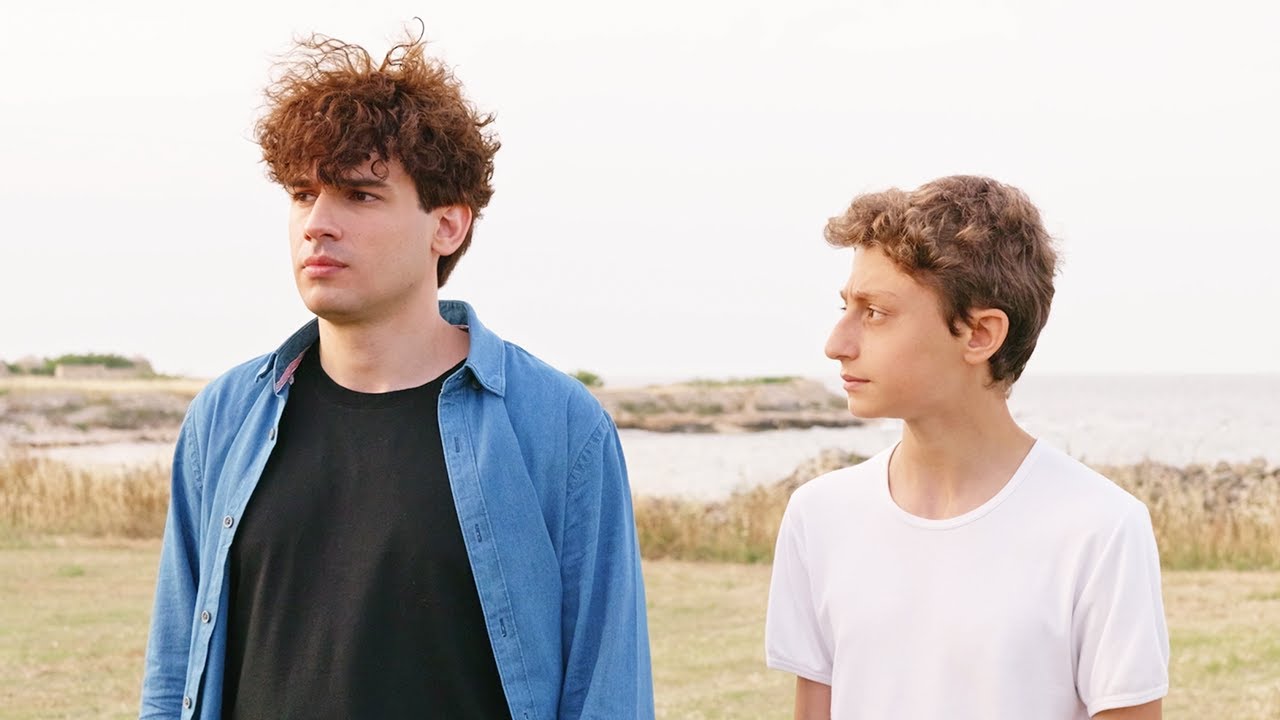 Un amico vero | ITA - Un cortometraggio di Giuseppe de Candia